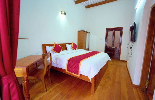 Shivv's heritage inn - Foto 7