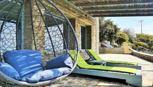 Blue on Blue Andros - Photo 5