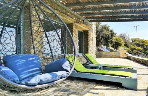 Blue on Blue Andros - Foto 5