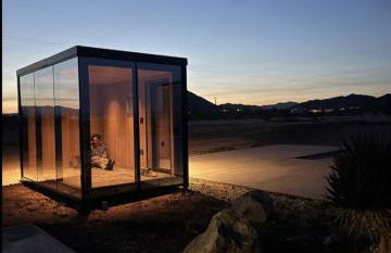 Grow House by Fieldtrip - Remote Lux 100ft Pool - Foto 30