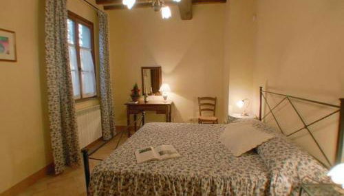 Apartment Appartement il Tulipano in San Gimignano by Interhome - Foto 3