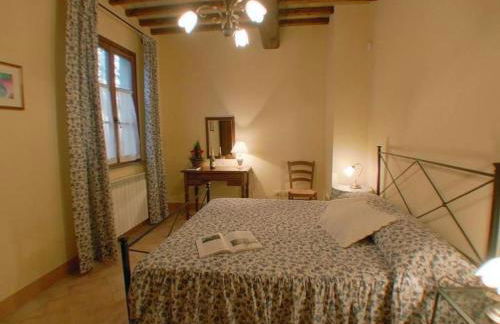 Apartment Appartement il Tulipano in San Gimignano by Interhome - Foto 3