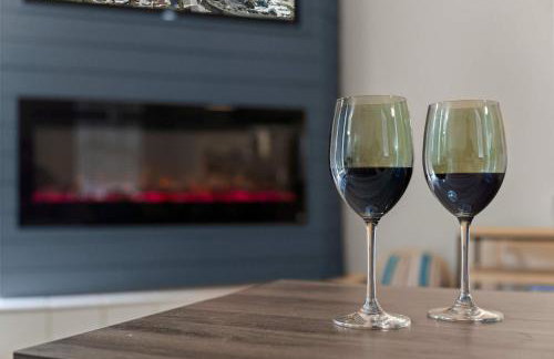 Jax Beach Townhouse - Steps to the Shore & Sunrise Views - Foto 17