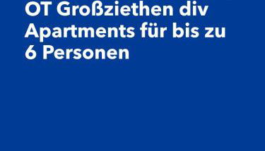 Ferienwohnungen Springer in Schönefeld OT Großziethen div Apartments für bis zu 6 Personen - Foto 2