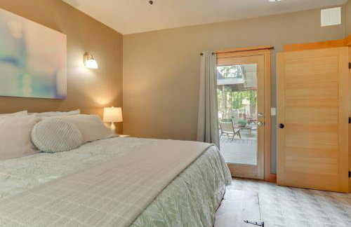 Half-Mi to Scotts Mills Falls Wine Country Apt - Foto 14