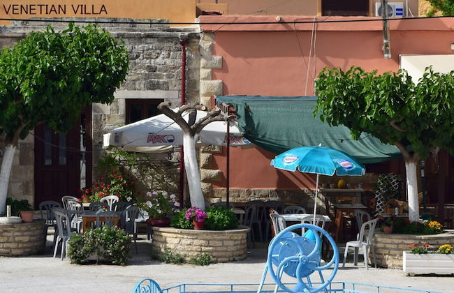 Venetian Cistern Villa - Foto 50