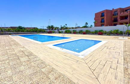 Playa Tejita Family Apartment near Beach - Foto 27