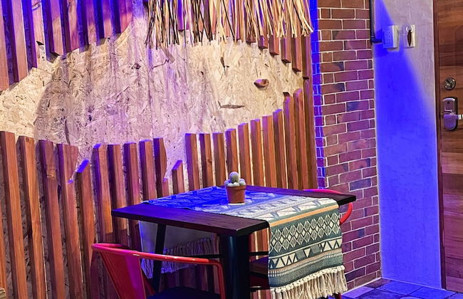 CLOCKWORKORANGE Luxury Suites - Foto 41