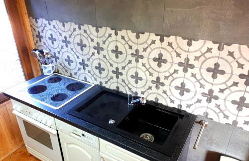 Blockhütte Rudolf - Foto 9