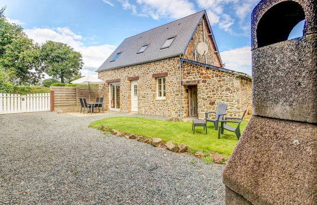 Welcoming Holiday Home in Brainville With Fenced Garden - Foto 111