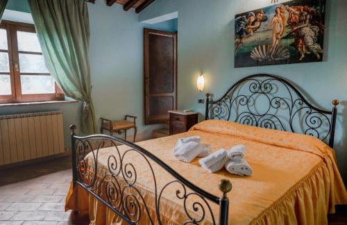 Tuscan Relais Il Serraglio - Foto 92