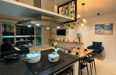 Apartamento Jurerê Internacional, Florianópolis - Foto 21