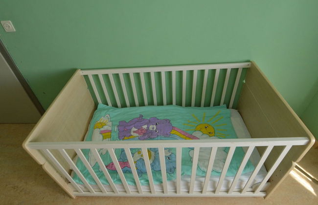 Apartment in Liege With Sauna & Hot Tub - Photo 10