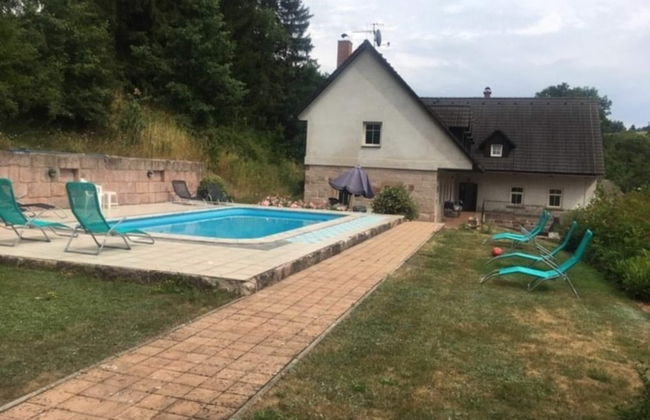 Farmhouse in Czechia With Private Pool - Foto 18