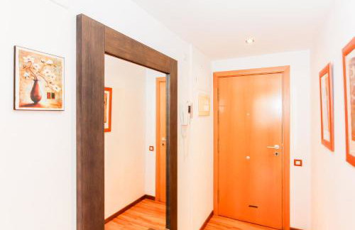 Apartamento Sauvage - Foto 8