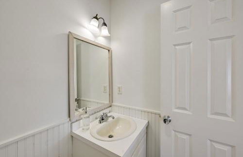 Waterfront Westhampton Haven Private Beach - Photo 30