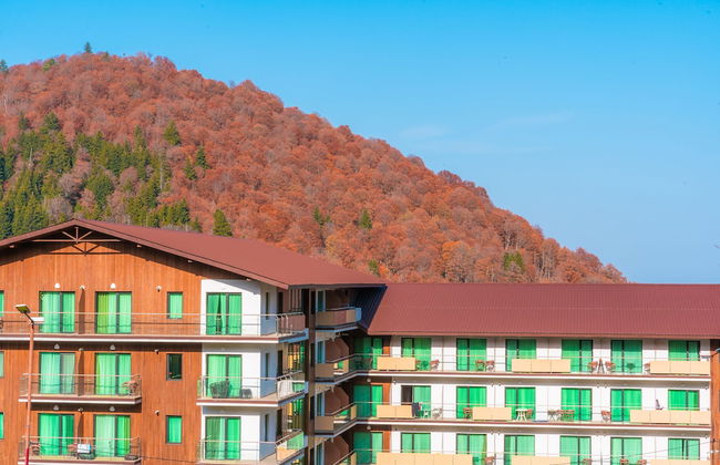 Crystal Residence - Foto 41