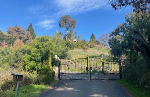 Specious 6000 sf privat gated villa with View - Foto 5