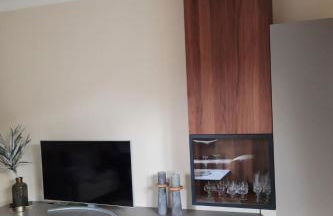 Apartment Fewo Rheinfeld by Interhome - Foto 17