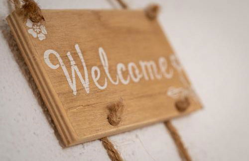 Villa Iolanda-Sive Natura Wine&House - Foto 13