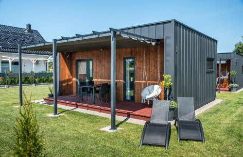 Morze, piasek i słońce - domki Wrzosowo - Foto 1