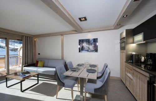 MGM Hôtels & Résidences - Résidence Le Roc Des Tours - Photo 9