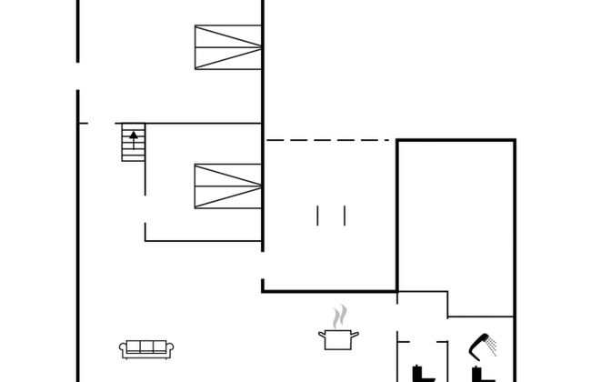 "Elisa" - 1.2km from the sea - Foto 2