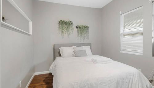 Pet&Baby Friendly 2BR w- in-unit Laundry WIFI - Foto 4