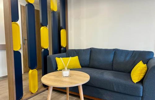 Cosy Diem Franconville - Foto 6