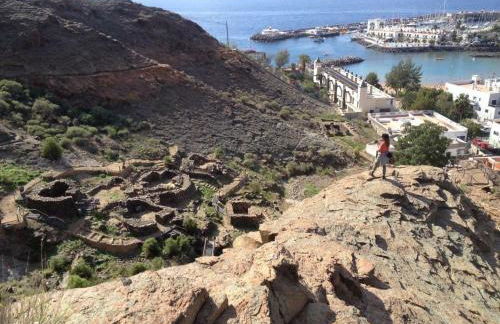 Apartamento El Cercado Mogan - Photo 7