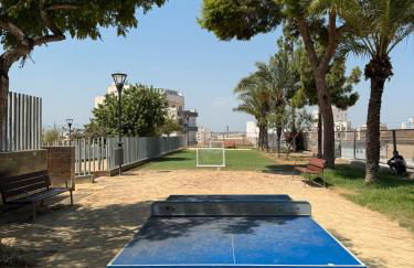 Antique Spanish Villa With A Patio - Foto 25