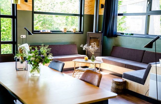 Waterlodge Goudule in Nes - Photo 2