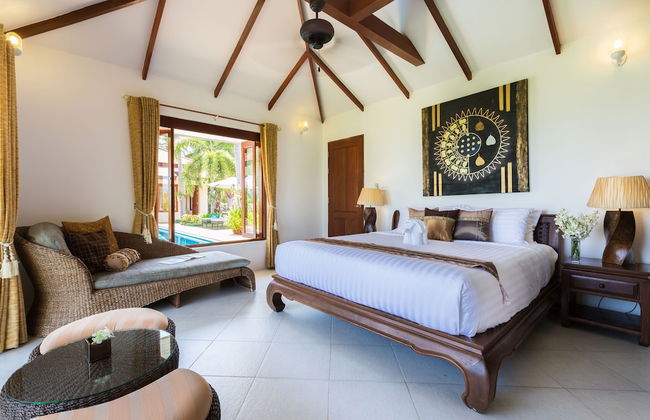 Baan Tawan Chai - Photo 10