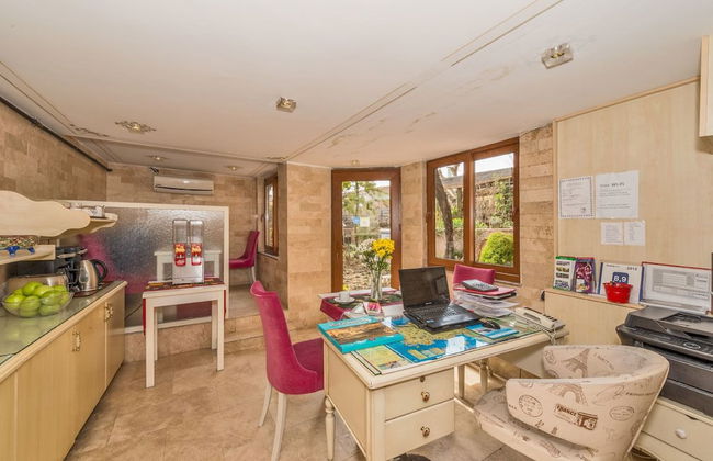 Garden Apart - Foto 10