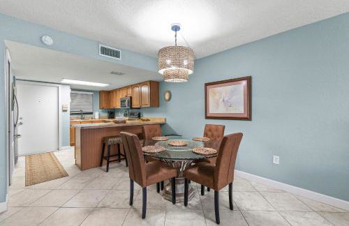 Ocean Reef Villas 207 - Foto 14