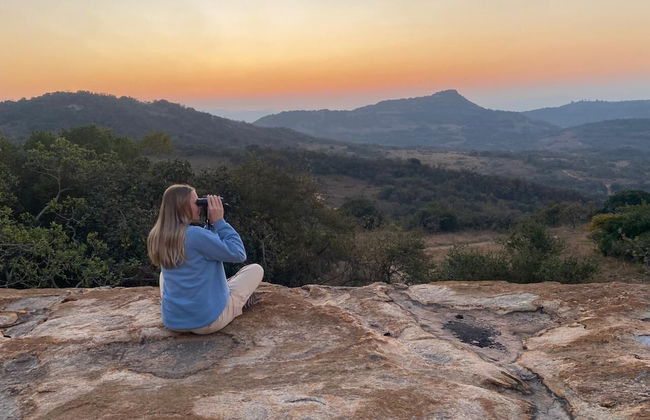 AtNature Luxury Self Catering Cottages - Photo 61