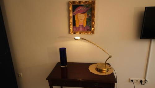 Köln-Kerpen Boutique-Ferienwohnungen Angela & Maurizio - Foto 5