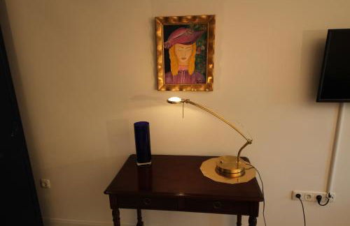 Köln-Kerpen Boutique-Ferienwohnungen Angela & Maurizio - Foto 5