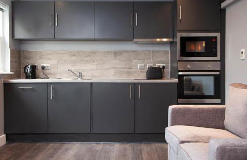 Epic Apart Hotel - Seel Street - Foto 28