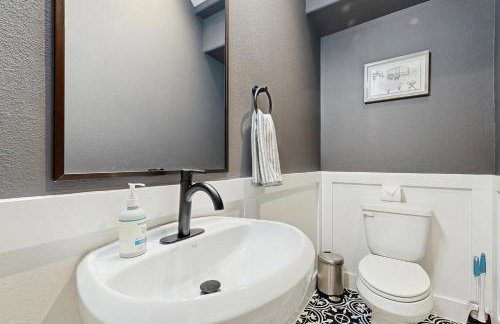 Laverne Hideaway - Foto 15