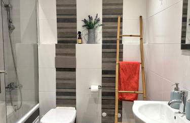 By the River - Lisbon Apartment - Foto 18