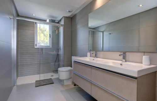 New Modern 3 Bed Apartment Puerto Banus - Foto 26