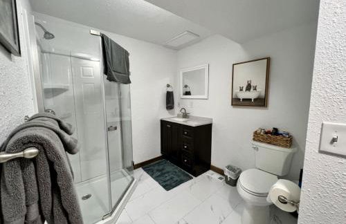 Denali 2 King bedrooms each with private bath - Foto 10