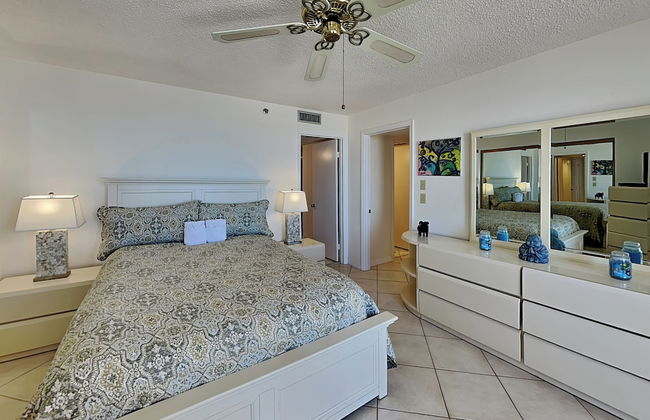 Oceans Atrium #205 - Foto 2