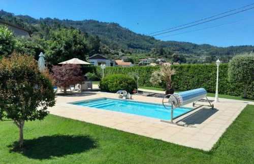 Arouca Passadiços Alojamento & Jacuzzi - SPA - Foto 20