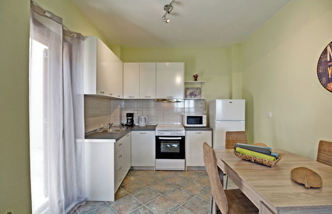 Sea View Villas - Foto 6