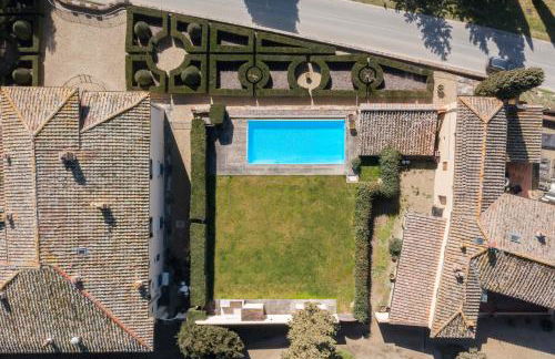 Casa Ruffino - Wine Relais - Foto 95