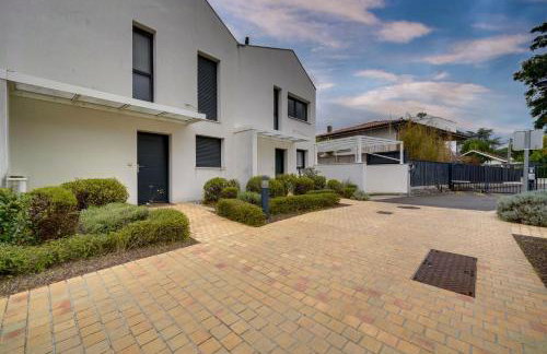 La Villa Caudéran - Déco chic et bohème - Foto 23