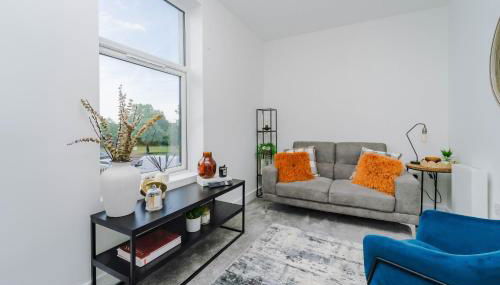 Flat One Chorley Road - Foto 2