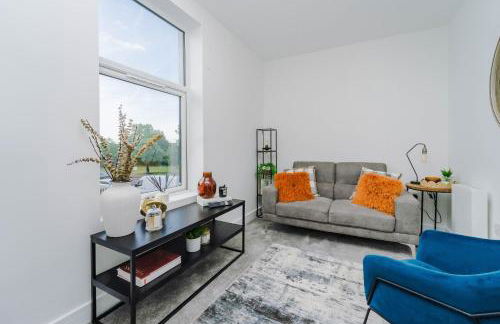 Flat One Chorley Road - Foto 2